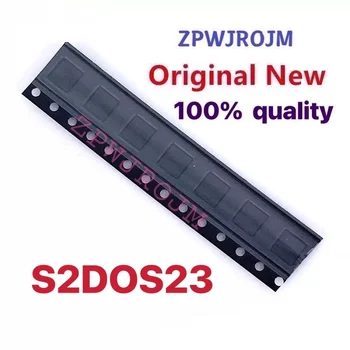 1-10VNT S2DOS23 LCD Ekranas ic Samsung 