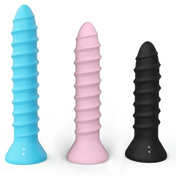 10 greičio vibratorius sraigtinės moterų vandeniui klitorio stimuliatorius dildo vibratorius, sekso žaislai moterų sekso žaislai