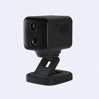1080P HD 360 laipsnių Panoramines Mobiliojo Telefono PTZ Kamera, Wireless Wifi Smart Tinklo Priežiūros IP Automobilio Nuotolinio Stebėjimo Kameros