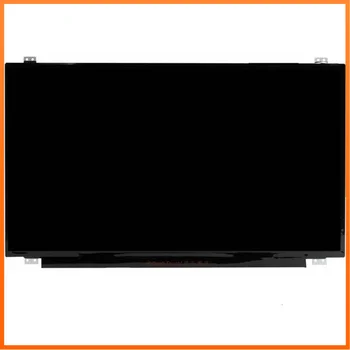 15.6 colių HP EliteBook 755 G3 FHD LCD Ekrano Skydelis 1920x1080 Nešiojamas Ekranas 806361-001