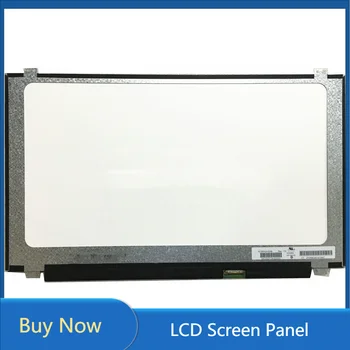 15.6 colių Plonas Nešiojamas LCD Ekranas Acer Aspire E5-576G-5755 FHD 1920x1080 Skydelis EDP 30pins