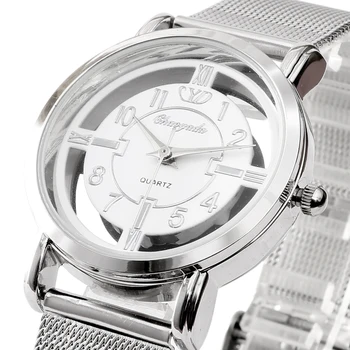 2017 Mados Kvarco Žiūrėti Moterų Laikrodžiai Ponios Mergina Garsaus Prekės ženklo Vyrai savo Riešą Žiūrėti Moterų Laikrodis Montre Femme Relogio Feminino