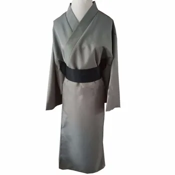 2018 Užsakymą Hotarubi no Mori e Kin Gin Uniformas Cosplay Kimono