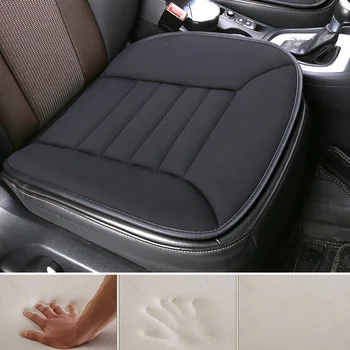 2019 atminties sponge universalus ir lengvai įdiegti ne skaidrių auto automobilių sėdynės pagalvėlės likti s ne juda office/home apima F4 X30