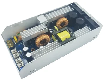 24 voltų 83 amp 2000 watt AC/DC stebėsenos maitinimo adapteris 2000w 24v 83a perjungimo pramonės stebėsenos transformatorius