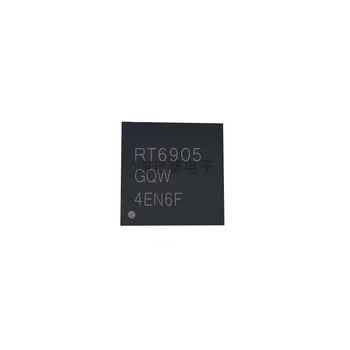 5VNT RT6905 RT6905GQW QFN-48 Naujos originalios ic chip sandėlyje