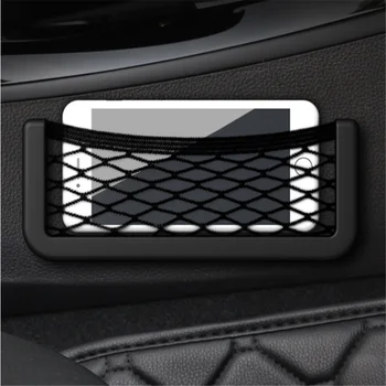 Automobilių mobiliojo telefono klavišą saugojimo krepšys Lexus LS460 LF-Ch LF-A-F LF- 
