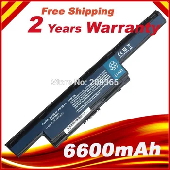 Baterija Acer Aspire 4741 5551 5552 5552G 5551G 5560 5560G 5733 5733Z 5741 AS10D31 AS10D51 AS10D61 AS10D71 AS10D75 9cell