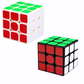 Cubo Magico 3x3 Profesinės Stebuklinga Žaislų, Juokinga Dovana Antistress Žaislai Vaikams, Puzzle Žaidimai Fidget Žaislai Suaugusiems