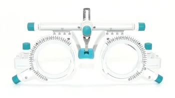 Daugiafunkcinis Oftalmologijos Optometry Įranga, Optiniai Tyrimo Rėmelį