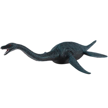 Didelis Dydis Juros Periodo Gyvūnijos Plesiosaur Dinozaurų Plastiko Žaislas Žaisti Žaislų Pasaulyje Dinozaurų Parkas Modelis Veiksmų Skaičiai Vaikai Berniukas Dovana