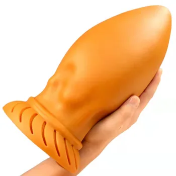 Didžiulis Analinis Žaislai Silikono Butt plug Sekso Žaislai Moteris Vyrai Dildo Toy Suaugusiems 18 Sextoys Vyrų Prostatos Massager Produktus