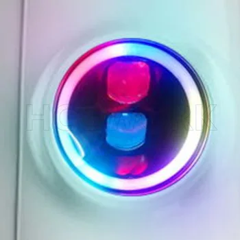 Elektrinis Dviratis Angel Eye Šviesos lempų gaubtų už Niu N1s N1