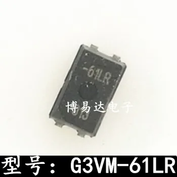 G3VM-61LR SSOP4 61LR