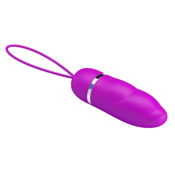 Gana Meilės 12 Greičių Vibruojantis Kiaušinis Klitorio Stimuliatorius G-taško Vibratoriai Sekso Žaislai Moterims, Suaugusiųjų Žaislai Meilės Žaislų pora