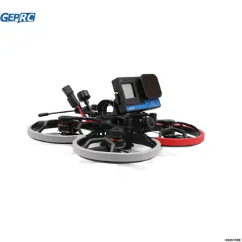 GEPRC CineLog30 Analoginis Caddx Ratel2 Kamera Drone GR1404 3850KV 4S 126mm 3 colių r FPV Lenktynių RC Quadcopter Mini Drone