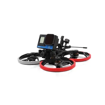 GEPRC CineLog30 SU Analoginis Caddx Ratel2 Kamera Drone GR1404 3850KV Motorinių 4S Cinewhoop RC FPV Quadcopter Freestyle Drone