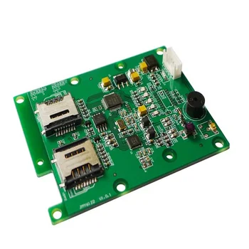HF RFID Modulis S50 13.56 Mhz Kortele NFC Skaitytojui Rašytojas antenos Modulis naudojamas konferencijose prieigos kontrolė
