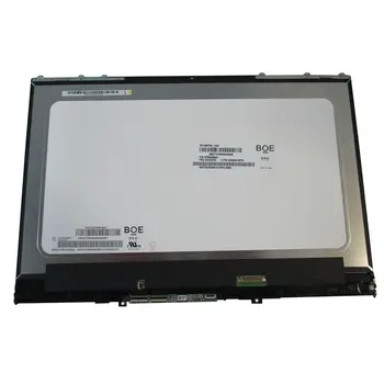 JIANGLUN Nešiojamas LCD Jutiklinis Ekranas komplektuojami su rėmo su touch valdybos Lenovo Jogos 730-13