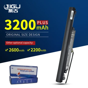 JIGU 11.1 V 3Cells Nešiojamas Baterija 5B10L04167 Už Už LENOVO IdeaPad 300-14ISK(80Q6002MCF) Už IdeaPad 300-14ISK