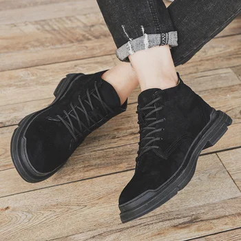 karšto sportbačiai priežastinis sporto kvėpuojantis žmogus juodi batai pardavimo Vyrai Sneaker butas Atsitiktinis mens mados atsitiktinis mokasīni vyrų 2020 m.