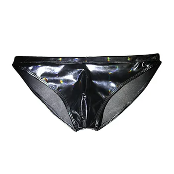Lazerio Sympony Holograma T-Kelnės Aštrus Karšto Klubas, Baras, Seksualus Kostiumai Cosplay Vaivorykštės Spalvomis Vyras Moteris Vandeniui Elastingų Dirželių