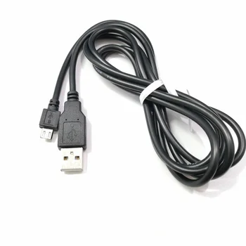 Micro USB, Įkroviklio Laidas PS4/Xbox Vienas duomenų Valdytojas Energijos Įkrovimo Laidą 