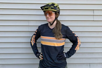 moterų dviračių t-shirt kelių dviratį drabužius Kalnų Dviračių Džersis Kalnų MTB Marškinėliai Off-Road motokroso megztiniai