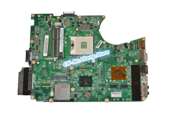 Naudoti KEFU, SKIRTAS Toshiba Satellite L655 Nešiojamas Plokštė A000076410 DA0BLTMB8F0 DDR3