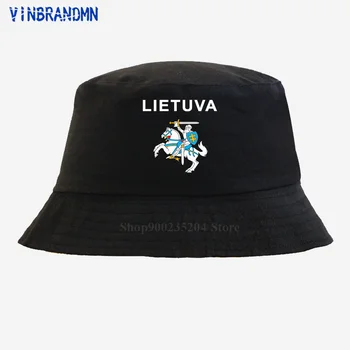 Naujas LIETUVOS hat 