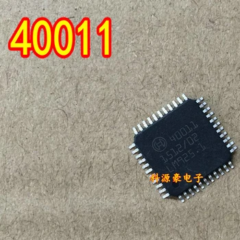 Naujas Originalus 40011 Auto IC Chip Kompiuterio plokštės Shift Solenoid Valve Modulinės Automobilių Reikmenys