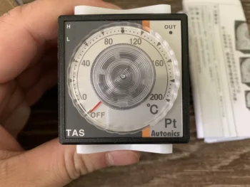 Naujas originalus autentiškas versija TAS-B4RP2C pakeisti iš TOS-B4RP2C Autonics termostatas temperatūros reguliatorius