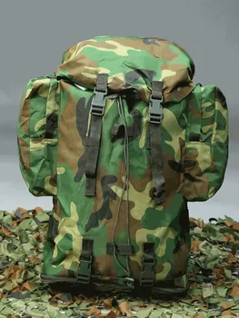 paslėpti kariniams kuprinė cosplay Armijos gerbėjų Lauko darbus kareivis CS naudojimas Stovykla maišelį Alpinizmo maišelį lipti krepšys