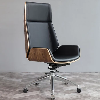 Pasukami Ergonomiška Biuro Kėdė Ruožas Atgal Paramos Nordic Labai Didelio Biuro Kėdžių Dizainas Dropshipping Sillas Biuro Baldai