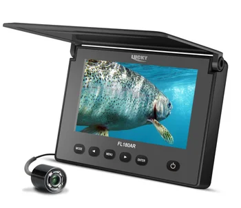Povandeninė vaizdo kamera povandeninė vaizdo kamera, high-definition žvejybos vaizdo ieškiklis