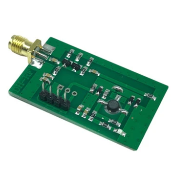 RF Generatorius Modulio Įtampa Kontroliuojamas Dažnis Šaltinis Plačiajuosčio ryšio VCO 515Mhz 1150Mhz Slėgis Kontroliuojamas Virpesių
