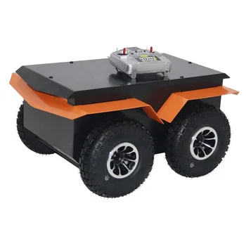 Robotas Važiuoklės Atidaryti SDK Robotas Navigacijos Važiuoklės, Ratų Mobilus Robotas Važiuoklės