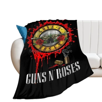 Roko grupę Guns N' Roses 