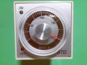 STG-4301 sıcaklık kontrol cihazı E/K tipi 0-200 0-400 0-300