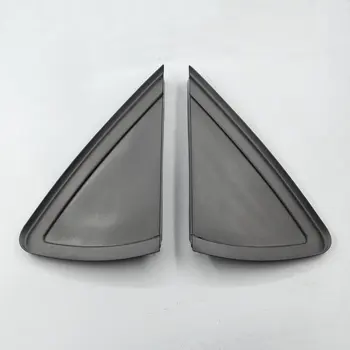 Taikomos Polo 2011-2018 Šildomi veidrodėliai, apdailos skydelis Atbulinės eigos veidrodis trikampis Apdailos skydelis 6R0 853 273 6R0 853 274