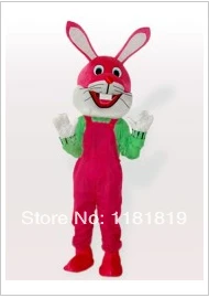 TALISMANAS Juokinga Easter Bunny Rabbit talismanas kostiumas užsakymą išgalvotas kostiumai, anime cosplay mascotte fancy dress karnavalas kostiumas