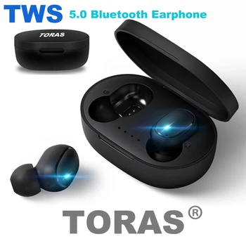 TORAS A6s TWS 5.0 