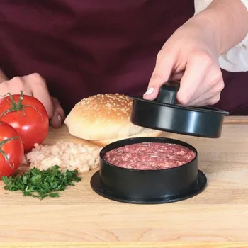 Virtuvės Hamburger mėsainiai Liejimo/mėsainiai Liejimo/burge