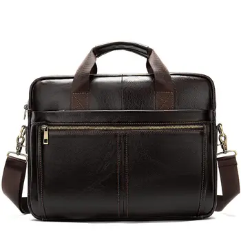 vyriški portfelyje/natūralios Odos krepšys vyrų odos/verslo nešiojamas office krepšiai vyrams, vyriški portfeliai, krepšiai 8572